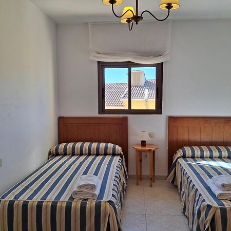 Apartamentos Miguel Angel Beteta Exterior photo