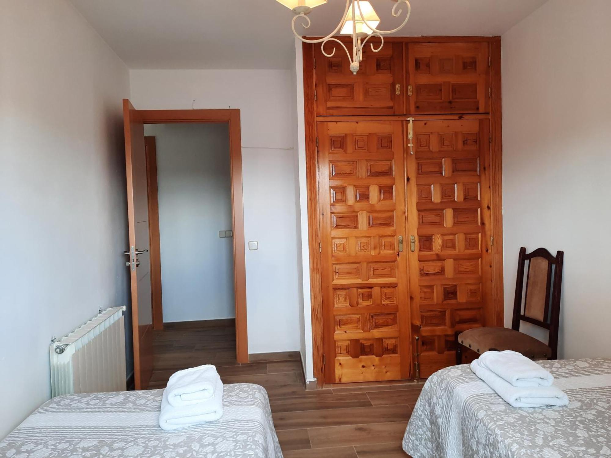 Apartamentos Miguel Angel Beteta Room photo