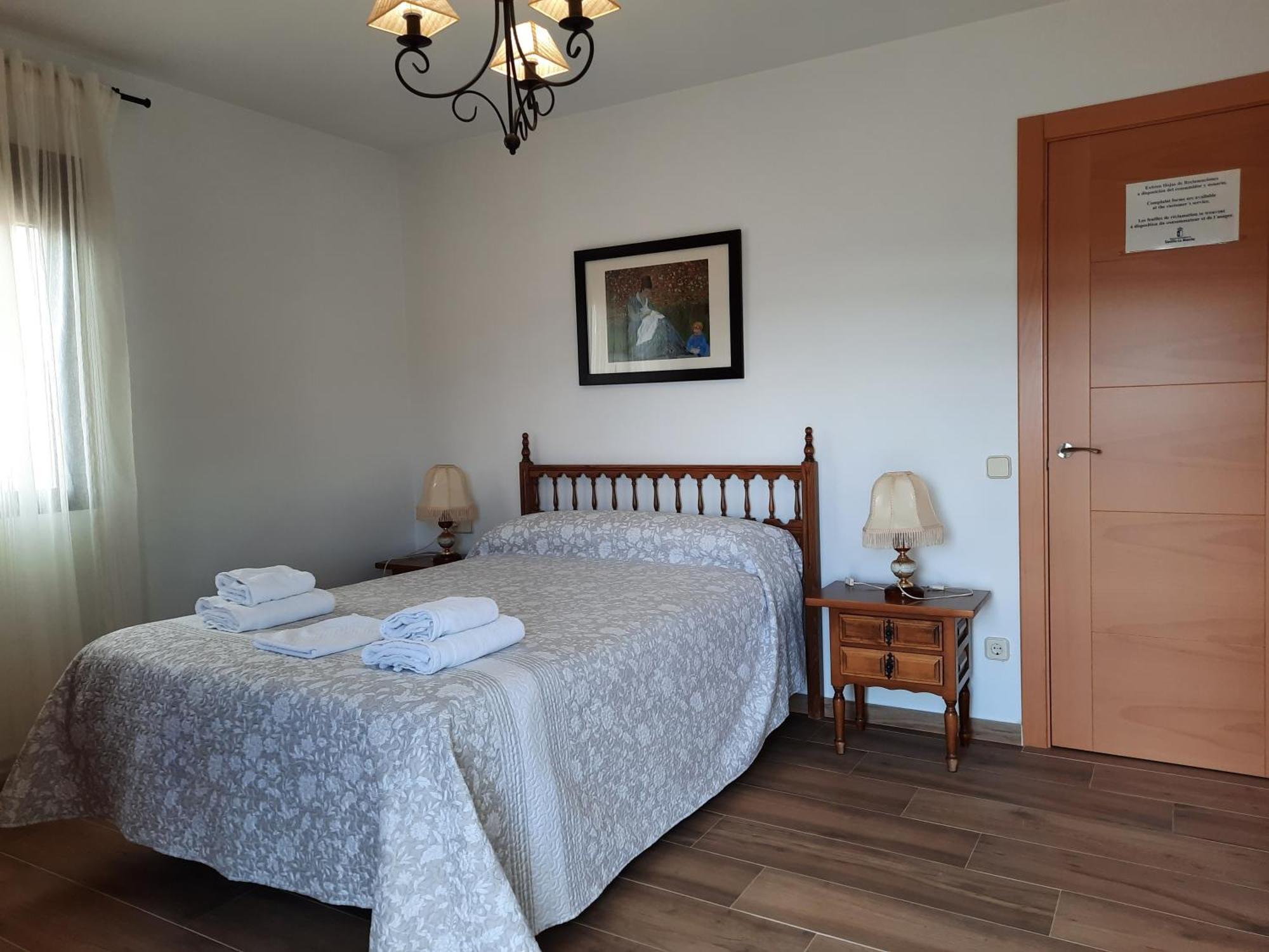 Apartamentos Miguel Angel Beteta Room photo