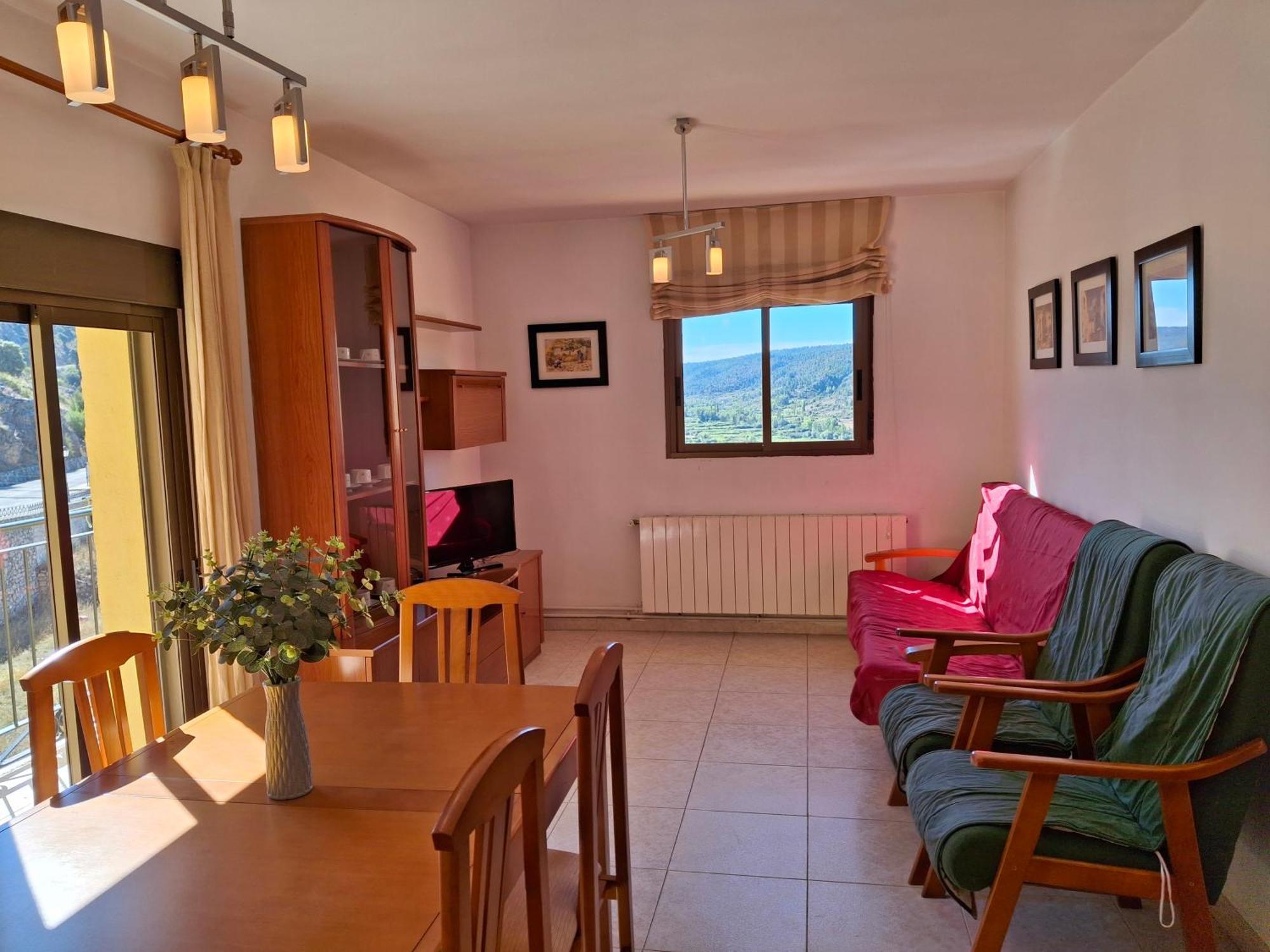 Apartamentos Miguel Angel Beteta Exterior photo